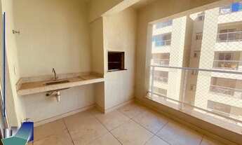 Imagem 3: RIBEIRÃO PRETO - Apartamento Padrão - JARDIM BOTÂNICO