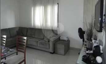 Imagem 7: Apartamento em Santana