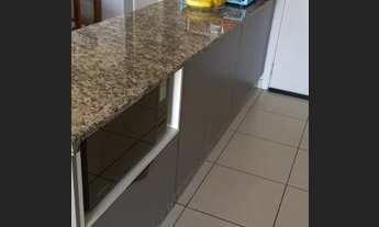 Imagem 6: Apartamento para venda tem 97 metros quadrados com 3 quartos em Jardim São Roque - Limeira