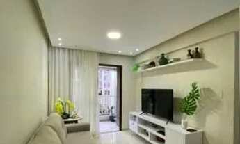 Imagem 2: Apartamento para Venda em São Paulo, Vila Firmiano Pinto, 2 dormitórios, 1 banheiro, 1 vag