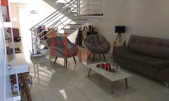 Imagem 4: Casa para Venda em Jundiaí, Jardim Colônia, 3 dormitórios, 1 suíte, 2 banheiros, 4 vagas