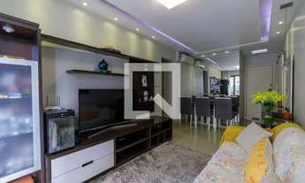 Imagem 3: Apartamento para Aluguel - Barra da Tijuca, 2 Quartos, 78 m2