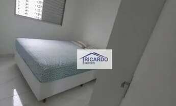 Imagem 6: Apartamento 2 dormitórios Residencial Vila das Palmeiras para alugar - Vila Augusta - Guar