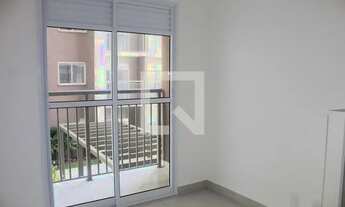 Imagem 3: Apartamento à Venda - Chácara Santo Antonio, 1 Quarto, 32 m2