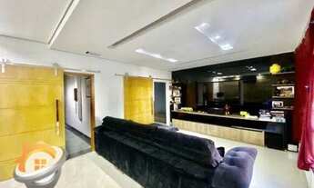 Imagem 4: Sobrado com 5 dormitórios, 280 m² - venda por R$ 3.000.000,00 ou aluguel por R$ 13.349,00