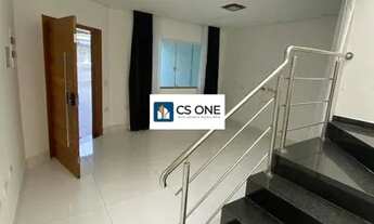 Imagem 3: Sobrado à venda Jardim Stella Santo André 865.000,00 158 4 vagas