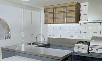 Imagem 4: Apartamento com 3 dormitórios à venda, 100 m² por R$ 1.462.800,00 - Vila Mariana - São Pau