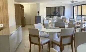 Imagem 6: Apartamento com 3 Quartos à venda, 75m² - Dix-sept Rosado