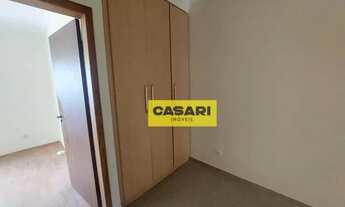 Imagem 6: Sobrado com 3 dormitórios, 260 m² - venda ou aluguel - Nova Petrópolis - São Bernardo do C