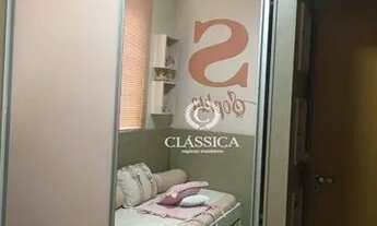 Imagem: Apartamento, 2 quartos (1 suíte), Elevador