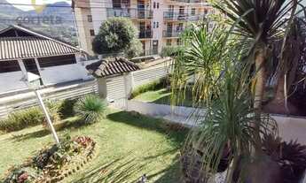 Imagem 5: Linda casa com área de lazer completa no Sítio São Luís