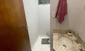 Imagem 3: Sobrado com 3 dormitórios à venda, 109 m² por R$ 640.000 - Jardim do Mar - São Bernardo do