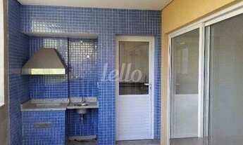 Imagem: Santo André - Apartamento Padrão - Vila