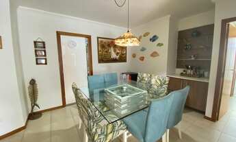 Imagem 3: Apartamento para venda tem 103 metros quadrados com 3 quartos em Itaguá - Ubatuba - SP