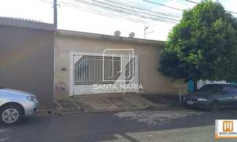 Imagem: Casa (térrea na rua) 2 dormitórios/suite