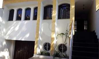 Imagem 2: Casa com 4 dormitórios a venda/locação no Jardim França