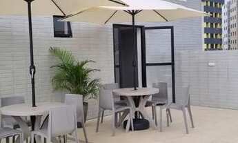 Imagem 12: Apartamento em Intermares