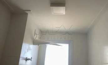 Imagem 2: Apartamento Padrão em Bauru