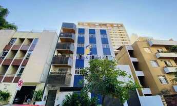 Imagem: WG - Apartamento com 3 quartos, 80 m²