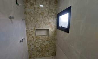 Imagem 5: Casa de condomínio para venda com 164 metros quadrados com 3 quartos