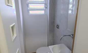 Imagem 2: Apartamento para venda tem 135 metros quadrados com 3 quartos em Perdizes - São Paulo - SP