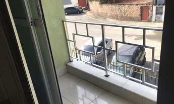 Imagem 3: Apartamento Vicente de Carvalho 2 quartos suite garagem escritura Rgi tudo ok