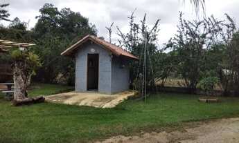 Imagem 3: Chácara com 2 dormitórios à venda, 2500 m² por R$ 650.000,00 - Sítios de Recreio Mantiquei