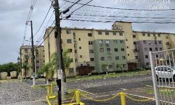 Imagem 2: GRAVATAI - Apartamento Padrão - SANTA FE