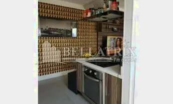 Imagem: Apartamento a venda - Vila Valparaiso, Santo