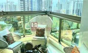 Imagem 4: Apartamento com 4 dorms, Savassi, Belo Horizonte - R$ 4.5 mi, Cod: 654