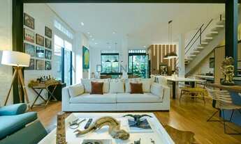 Imagem 2: SãO PAULO - Casa Padrão - Vila Nova Conceição