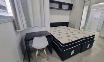 Imagem 4: Lindo studio disponível para locação na Consolação próximo ao metrô e Av. Paulista