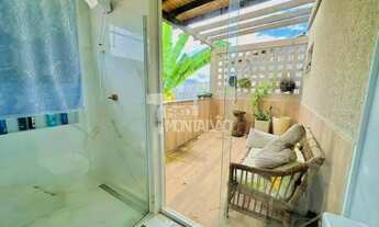 Imagem 4: Casa em dois pavimentos no Bairro Aruana a 300 metros da Praia