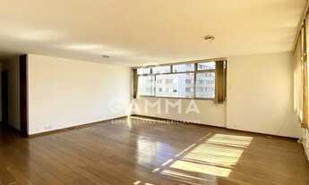 Imagem 5: Venda de apartamento com espaço e conforto em Higienópolis 4 dormitoris e lazer