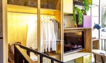 Imagem 7: Versa Brooklin, stúdio de 24m² à venda em Santo Amaro