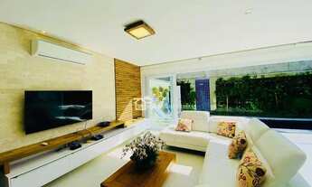 Imagem 4: Casa com 5 dormitórios, 330 ² venda ou locação - Praia de Juquehy - São Sebastião/SP