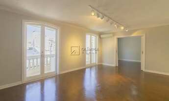 Imagem: Locação Apartamento 2 Dormitórios - 204