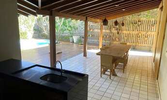 Imagem 3: Casa Jardim Soraia