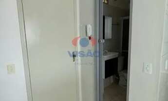 Imagem 7: Apartamento para aluguel, 1 quarto, 1 sala, 1 vaga, Jardim Morada do Sol - Indaiatuba/SP