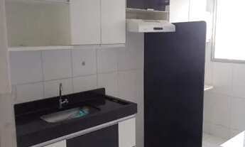 Imagem 3: Apartamento na Vila Brasília