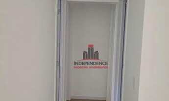 Imagem 7: Apartamento com 3 dormitórios para alugar, 62 m² por R$ 1.986,00/mês - Jardim América - Sã