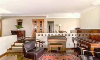 Imagem 2: Belíssimo apartamento para venda e/ou locação - Aclimação