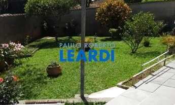 Imagem: CASA TÉRREA - FINCO - SP