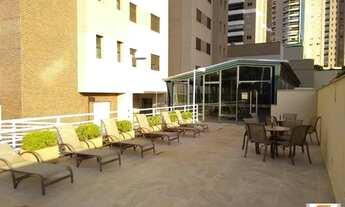 Imagem 5: Apartamento (tipo - padrao) 3 dormitórios/suite, cozinha planejada, portaria 24 horas, ele