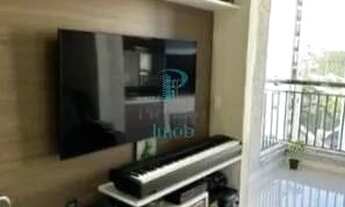 Imagem 4: Apartamento á Venda Bussocaba Osasco-SP/ Condomínio Prime House