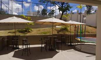 Imagem 7: Condomínio Lagoa do Ouro