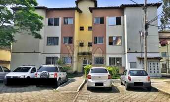 Imagem: Ótimo apartamento em condomínio fechado!