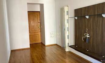 Imagem 4: Apartamento com 2 dormitórios, 51 m² - venda por R$ 320.000,00 ou aluguel por R$ 2.500,00