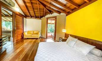 Imagem 7: Imóvel Alto Padrão 700 m² com 6 Dormitórios em Condomínio Fechado