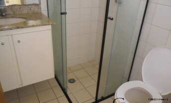 Imagem 6: Apartamento 1 dormitório para locação - LA402 - (CH 04